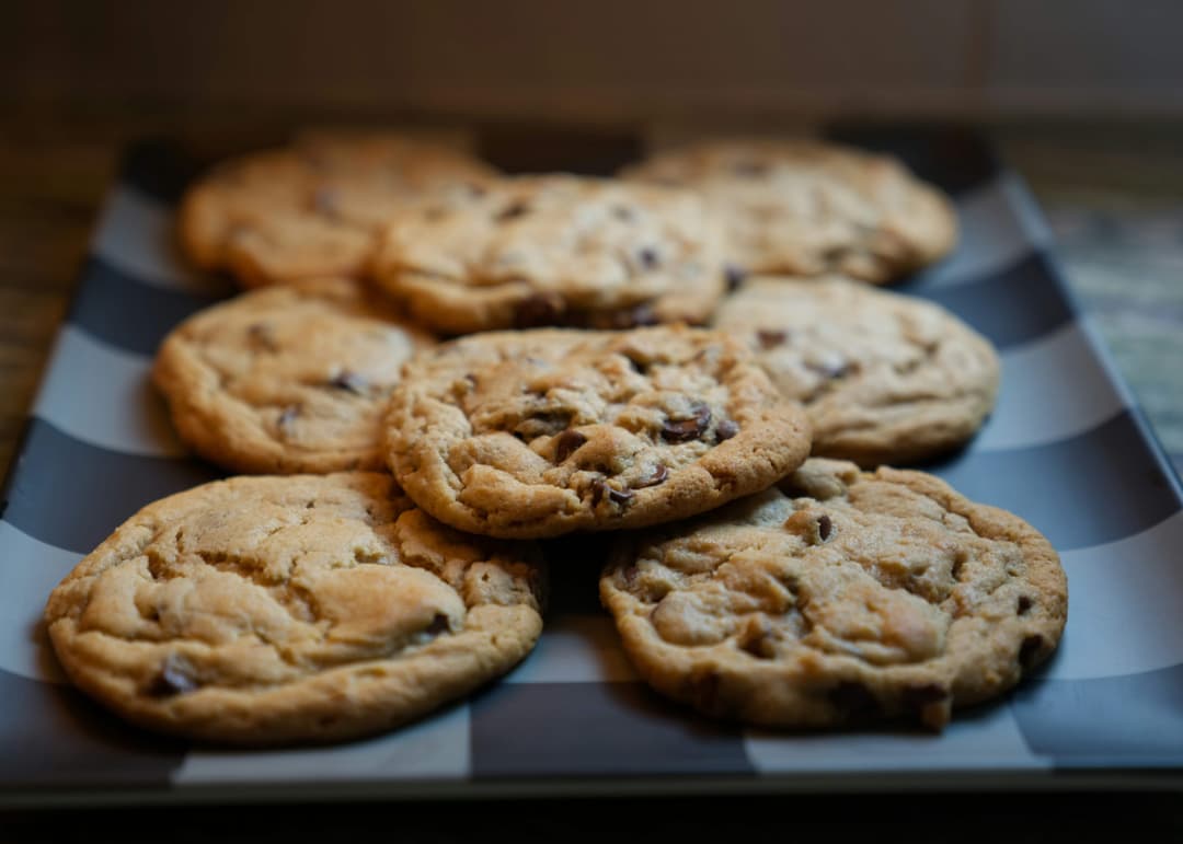 Cookie photo